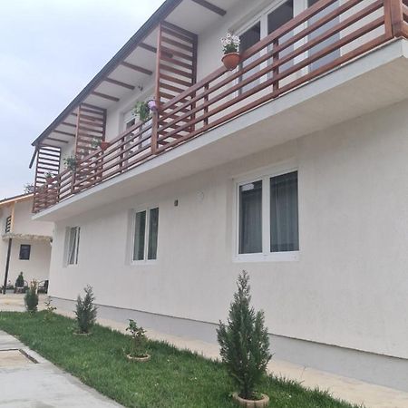 Luca'S Studio 2 ,Close To Therme Bucharest, Airport Otopeni Balotesti Bagian luar foto