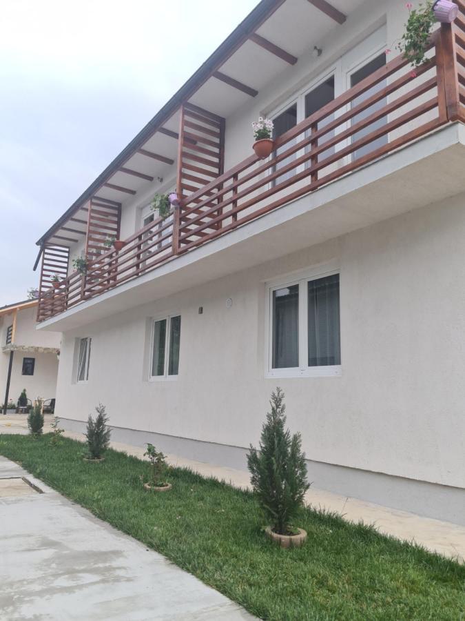Luca'S Studio 2 ,Close To Therme Bucharest, Airport Otopeni Balotesti Bagian luar foto